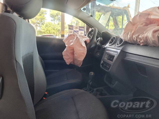 2018 VOLKSWAGEN SAVEIRO 