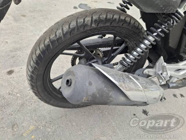 2026 HONDA CG 160 