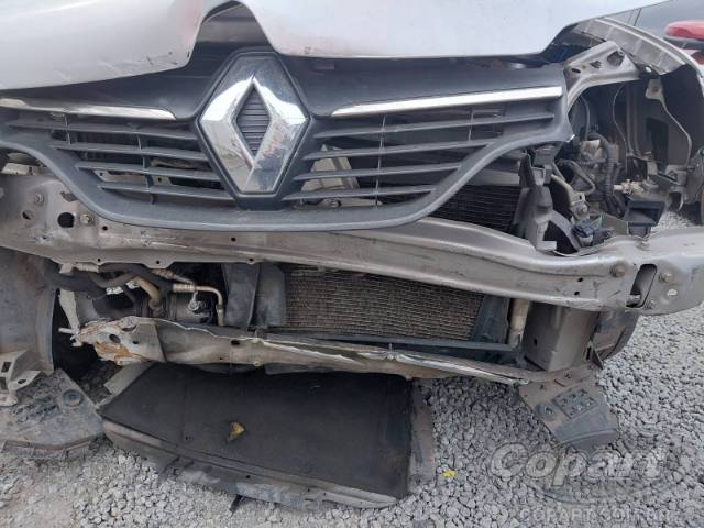 2018 RENAULT SANDERO 