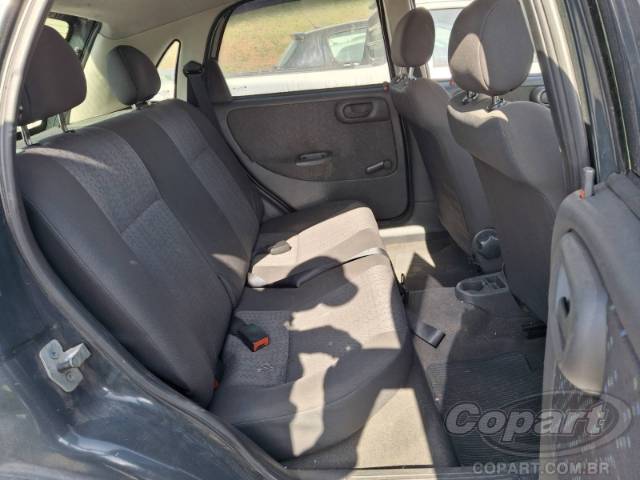 2010 CHEVROLET CORSA 