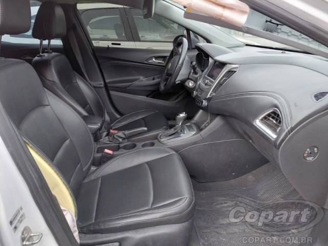 2022 CHEVROLET CRUZE 