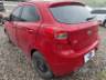 2016 FORD KA 