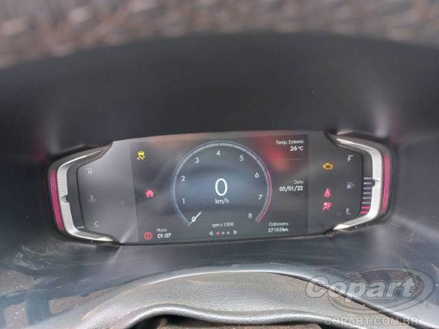 2023 FIAT TORO 