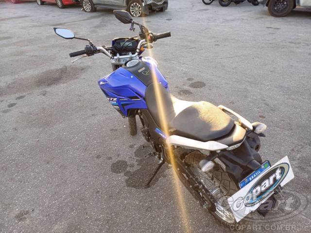 2023 YAMAHA XTZ 250 