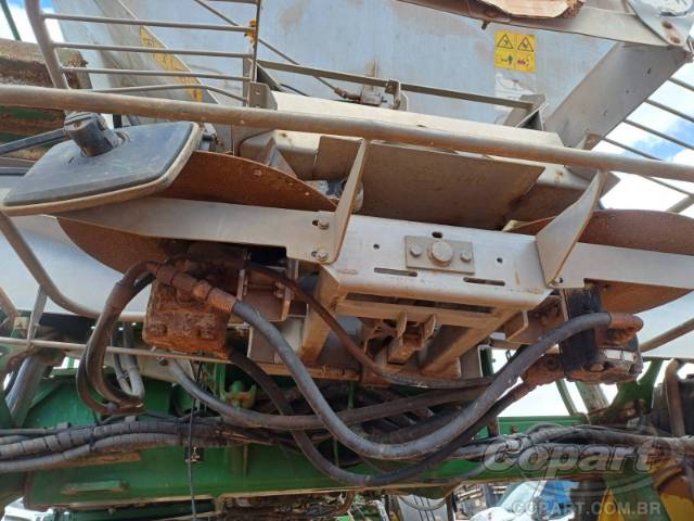 2020 JOHN DEERE JOHN DEERE 