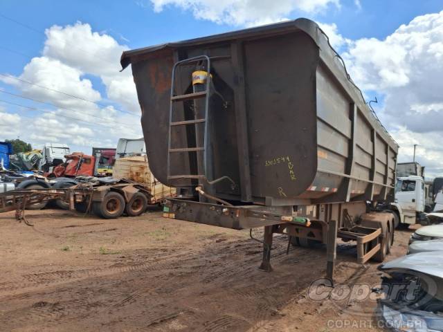 2026 FACCHINI SEMI-REBOQUE 