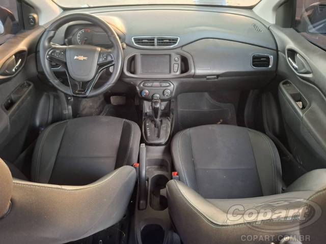 2019 CHEVROLET PRISMA 