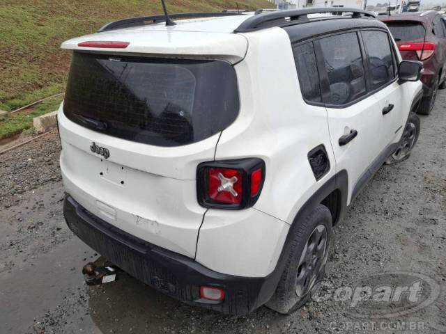 2020 JEEP RENEGADE 
