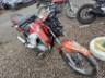2015 HONDA CG 150 