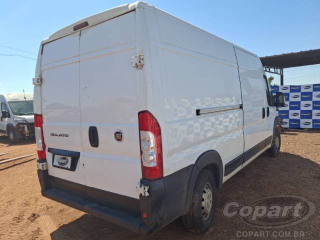 2021 FIAT DUCATO FURGAO 