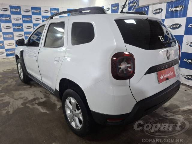 2023 RENAULT DUSTER 