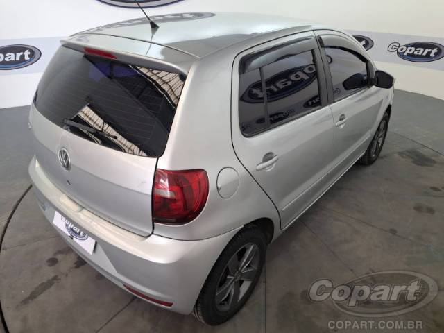 2013 VOLKSWAGEN FOX 