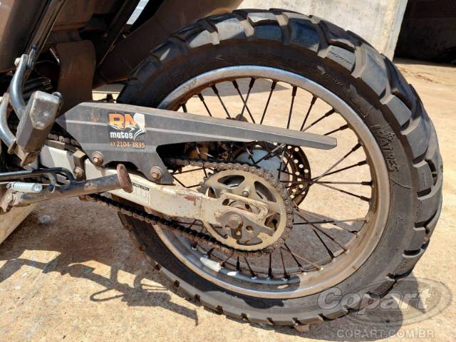 2019 YAMAHA XTZ 150 CROSSER 