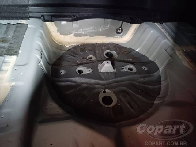 2024 TOYOTA YARIS SEDA 