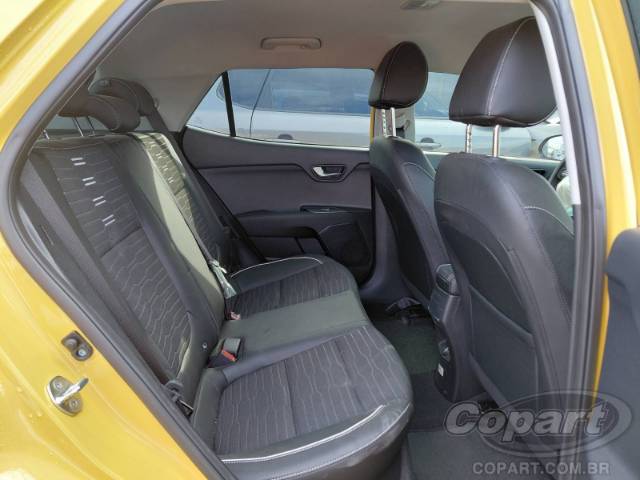 2024 KIA STONIC 