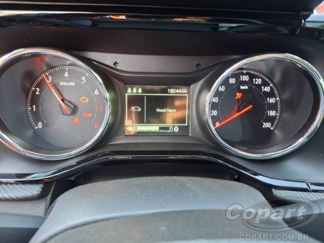 2026 CHEVROLET ONIX 
