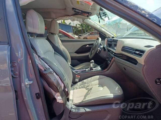 2025 HYUNDAI CRETA 