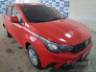 2021 FIAT ARGO