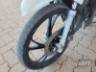 2022 HONDA BIZ 