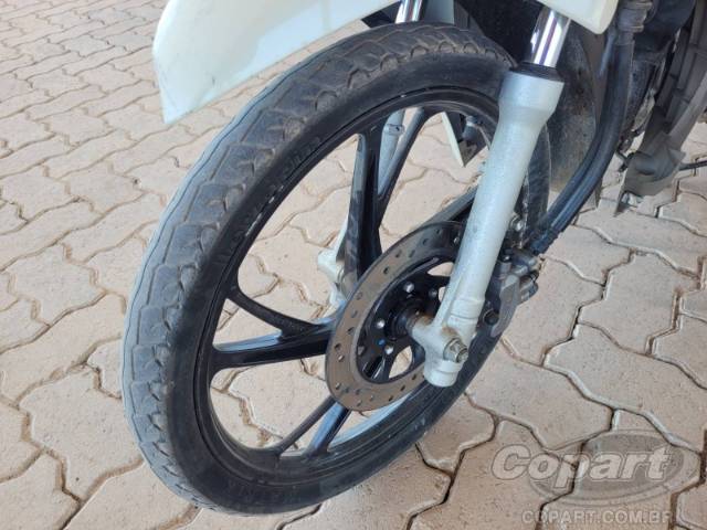 2022 HONDA BIZ 