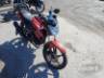 2022 YAMAHA FAZER 