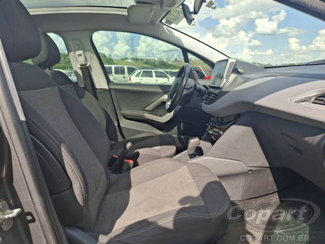 2018 PEUGEOT 208 