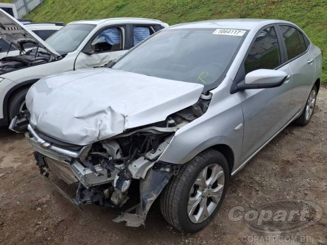 2023 CHEVROLET ONIX PLUS 