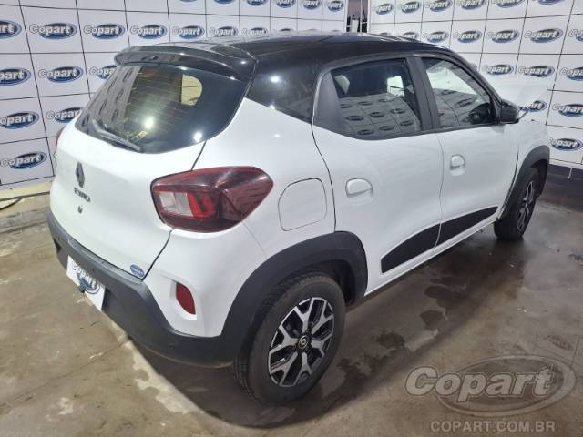 2023 RENAULT KWID 