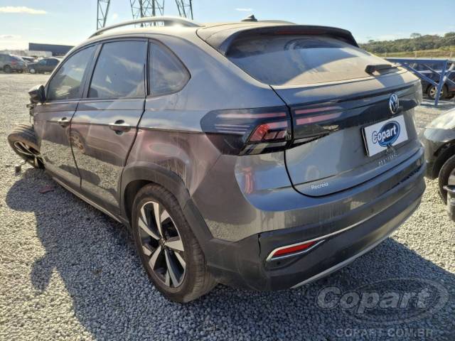 2023 VOLKSWAGEN NIVUS 
