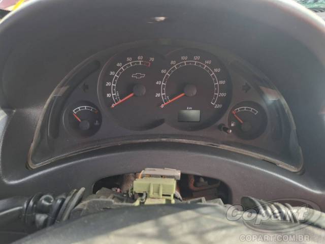 2010 CHEVROLET MONTANA 