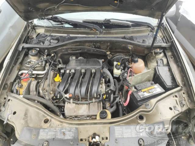 2014 RENAULT DUSTER 