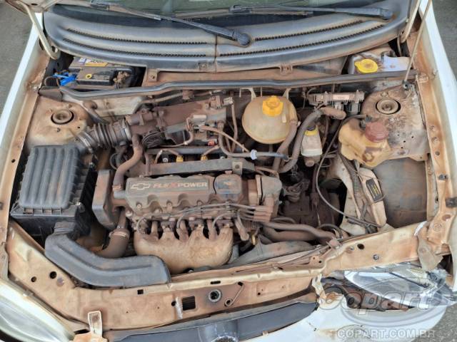 2006 CHEVROLET CLASSIC 