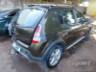 2014 RENAULT SANDERO 