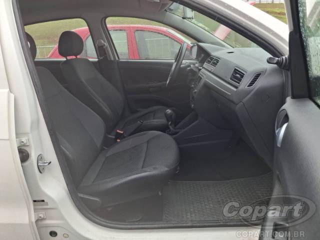 2018 VOLKSWAGEN GOL 