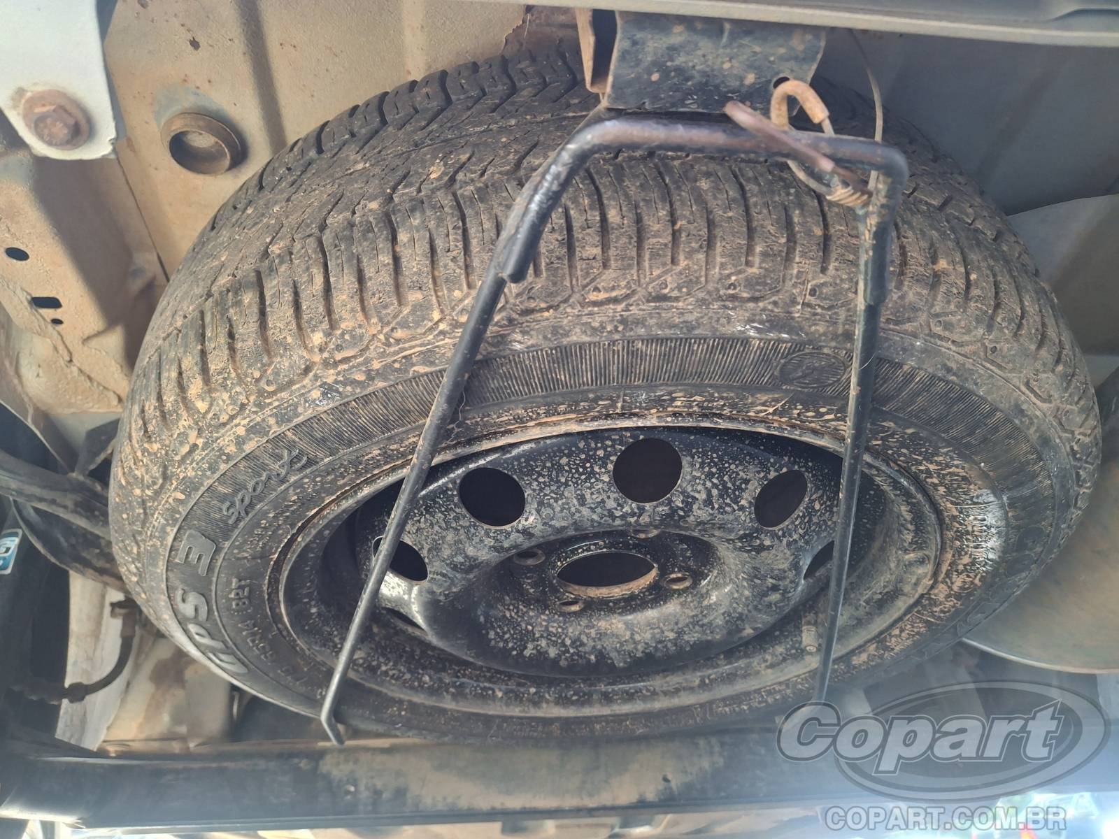 2009 FORD KA — foto 10 de 10