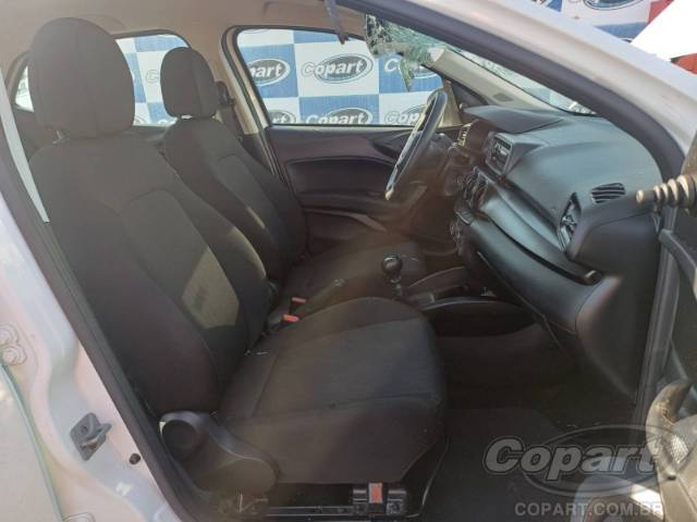 2023 FIAT ARGO 
