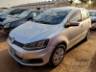 2015 VOLKSWAGEN FOX 