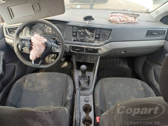 2019 VOLKSWAGEN POLO 