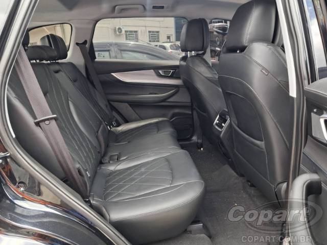 2022 CAOA CHERY TIGGO 8 PRO 