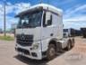 2023 MERCEDES BENZ ACTROS 