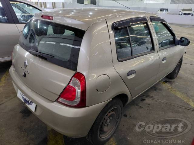 2015 RENAULT CLIO 