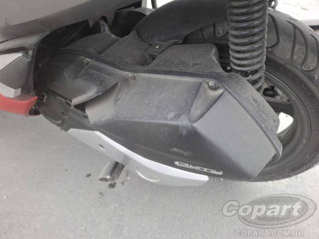 2019 HONDA PCX 