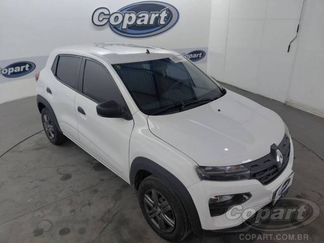 2025 RENAULT KWID 