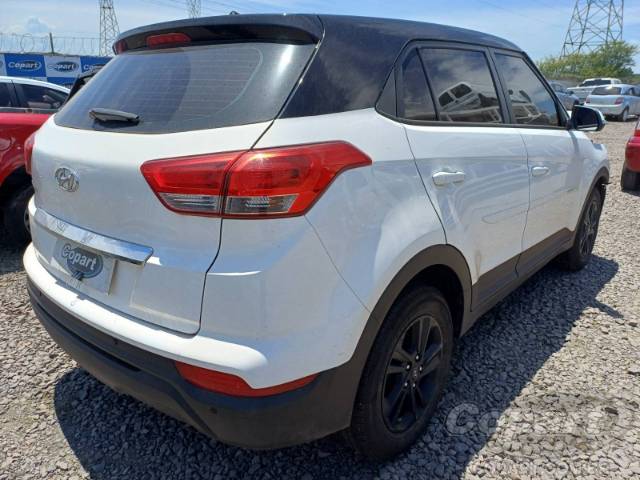 2021 HYUNDAI CRETA 