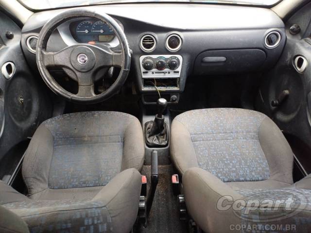 2006 CHEVROLET CELTA 