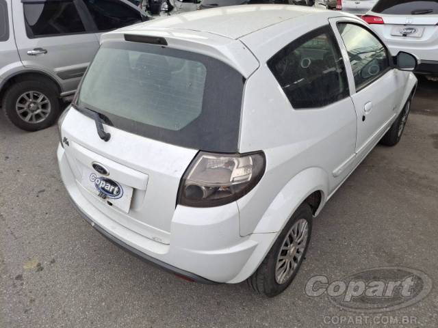 2012 FORD KA 