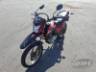 2019 HONDA NXR 160 