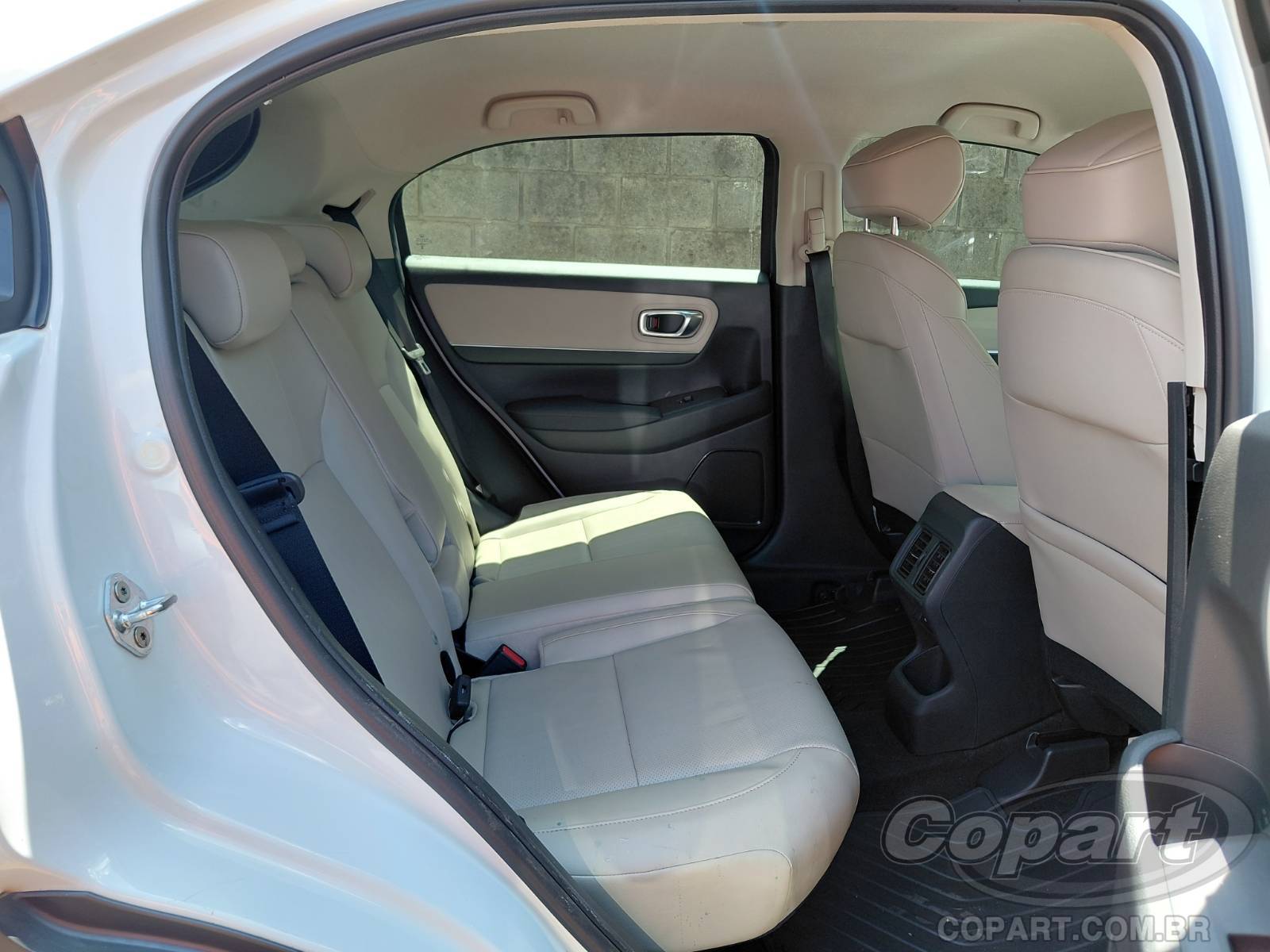 Foto 6 de 11: 2026 HONDA HR-V
