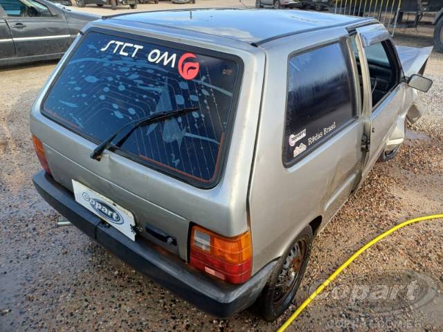 0 FIAT UNO 