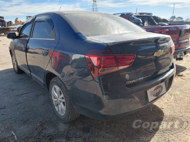 2018 CHEVROLET COBALT 